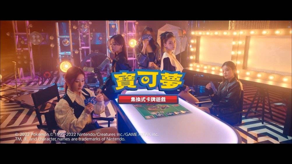版卡牌与新奇潮玩的至尊享受PP电子得卡潮玩：全球正(图3)